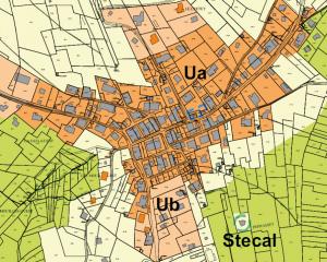 Le PLU (Plan Local d'Urbanisme)