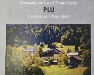 Conclusions motivées du commissaire enquêteur sur l'élaboration du P.L.U