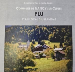 Rapport du commissaire enquêteur