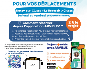 Transport à la demande