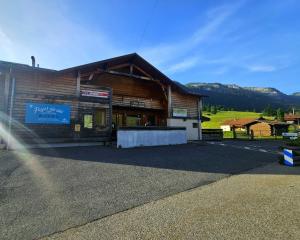 Appel à candidatures pour location saisonnière du foyer de ski