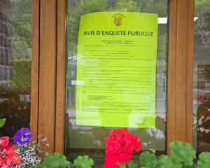 Enquête publique